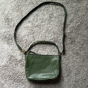 Fossil Crossbody/Shoulder Bag